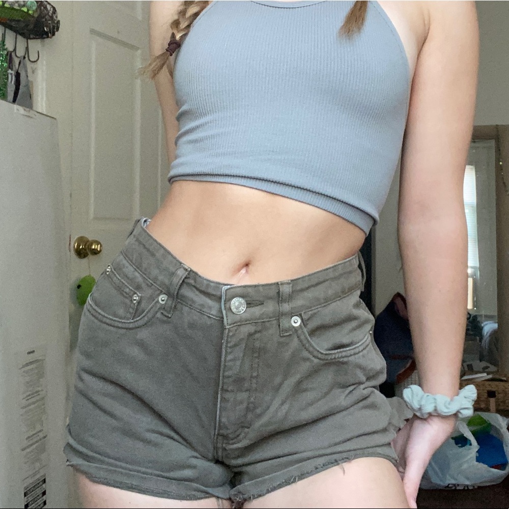 TOMMY HILFIGER SHORTS
